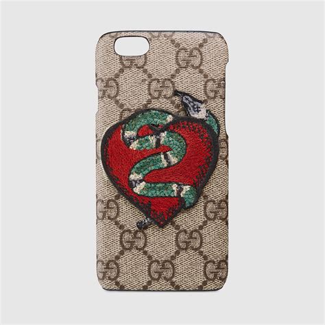 case for iphone 6 gucci|wholesale Gucci iPhone case.